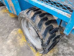 Genie GS4390RT
