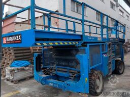 Genie GS4390RT