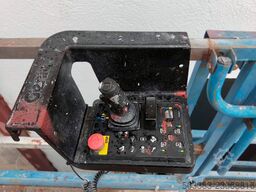 Genie GS4390RT
