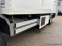 Mercedes-Benz Atego 1524L TIEFKÜHLER L