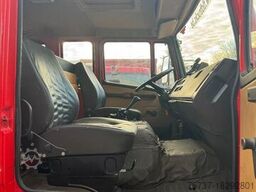Mercedes-Benz 1320 **FIRETRUCK-19.617Km-POMPIER**