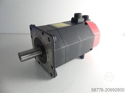 Fanuc A06B-0315-B033 AC Servo Motor SN: C907A6680