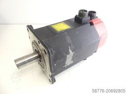 Fanuc A06B-0315-B033 AC Servo Motor SN: C907A6688