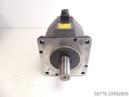 Fanuc A06B-0315-B033 AC Servo Motor SN: C907A6688