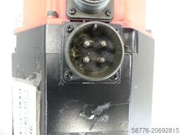 Fanuc A06B-0332-B075 SN: 270644 Servomotor