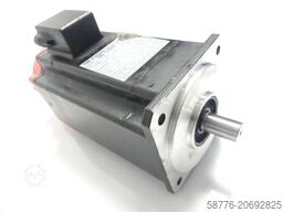 Fanuc A06B-0377-B577 # 7000 AC Servo Motor SN: C991F2251
