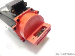 Fanuc A06B-0377-B577 # 7000 AC Servo Motor SN: C991F2251
