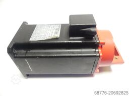 Fanuc A06B-0377-B577 # 7000 AC Servo Motor SN: C991F2251