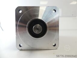 Fanuc A06B-0377-B577 AC Servo Motor SN:C017F1597 + A860-0365-T001 Pulsecoder