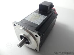 Fanuc A06B-0377-B577 AC Servo Motor SN:C992F1193 + A860-0365-T001 Pulsecoder