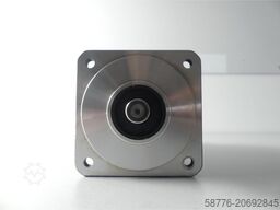 Fanuc A06B-0377-B577 AC Servo Motor SN:C992F1193 + A860-0365-T001 Pulsecoder