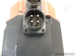 Fanuc A06B-0502-B010 # 7000 SN: C974M0094 Servomotor