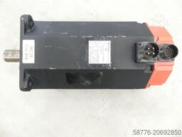 Fanuc A06B-0502-B010 # 7000 SN: C974M0094 Servomotor