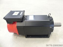 Fanuc A06B-0845-B200 #3000 AC Spindle Motor SN: C994J1130 --