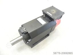 Fanuc A06B-0845-B200 AC Spindelmotor SN: C994J0493