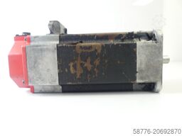 Fanuc A06B-1401-B105 AC Servo Motor  SN:C21XSB234