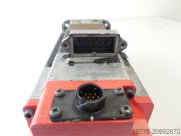 Fanuc A06B-1401-B105 AC Servo Motor  SN:C21XSB234
