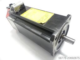 Fanuc A06B-1401-B105 AC Servo Motor SN: C167S01FE