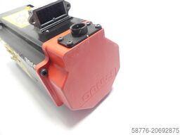 Fanuc A06B-1401-B105 AC Servo Motor SN: C167S01FE