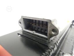 Fanuc A06B-1401-B105 AC Servo Motor SN: C167S01FE