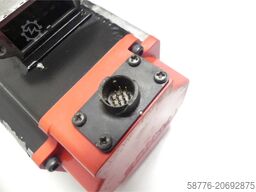 Fanuc A06B-1401-B105 AC Servo Motor SN: C167S01FE