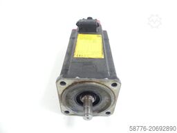 Fanuc A06B-1401-B105 AC Spindle Motor SN: C108SA6D5E