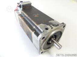 Fanuc A06B-1401-B105 AC Spindle Motor SN:C21ZSB14D