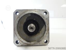 Fanuc A06B-1401-B105 AC Spindle Motor SN:C21ZSB14D
