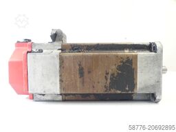 Fanuc A06B-1401-B105 AC Spindle Motor SN:C21ZSB14D