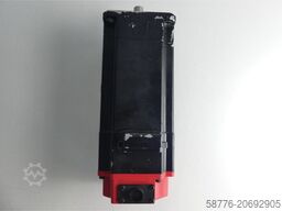 Fanuc A06B-1501-B102 Spindelmotor Rot-Ampel SN: C035J0420