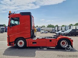 Volvo FH 13.540 Lowroof 4x2 - Retarder - Full air - I...