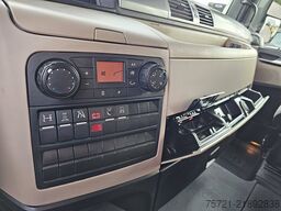 MAN 18.460 TGX XLX MANUAL
