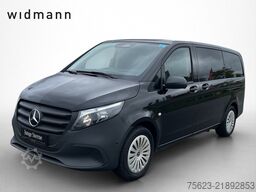 Mercedes-Benz Vito 116 CDI Tourer PRO  Klima Sitzheizung Kamera