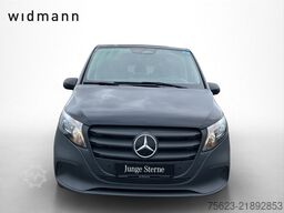 Mercedes-Benz Vito 116 CDI Tourer PRO  Klima Sitzheizung Kamera