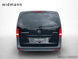 Mercedes-Benz Vito 116 CDI Tourer PRO  Klima Sitzheizung Kamera
