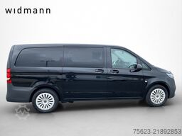 Mercedes-Benz Vito 116 CDI Tourer PRO  Klima Sitzheizung Kamera
