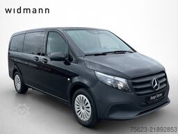 Mercedes-Benz Vito 116 CDI Tourer PRO  Klima Sitzheizung Kamera