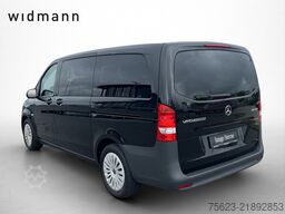 Mercedes-Benz Vito 116 CDI Tourer PRO  Klima Sitzheizung Kamera