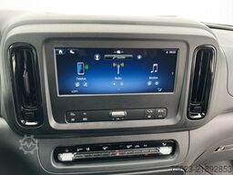 Mercedes-Benz Vito 116 CDI Tourer PRO  Klima Sitzheizung Kamera