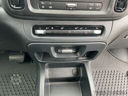 Mercedes-Benz Vito 116 CDI Tourer PRO  Klima Sitzheizung Kamera