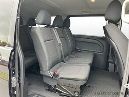 Mercedes-Benz Vito 116 CDI Tourer PRO  Klima Sitzheizung Kamera