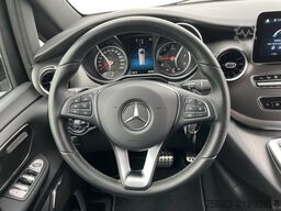 Mercedes-Benz V 300 d 4MATIC EDITION AMG Sound Standh. Distr. AHK