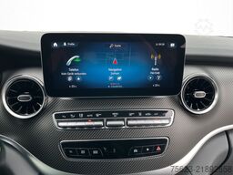 Mercedes-Benz V 300 d 4MATIC EDITION AMG Sound Standh. Distr. AHK