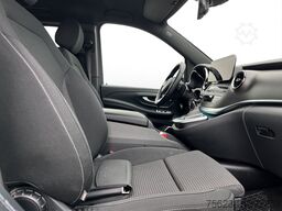 Mercedes-Benz V 300 d 4MATIC EDITION AMG Sound Standh. Distr. AHK