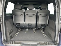 Mercedes-Benz V 300 d 4MATIC EDITION AMG Sound Standh. Distr. AHK