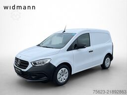 Mercedes-Benz Citan 110 CDI Kasten BASE  Klima Sitzheizung
