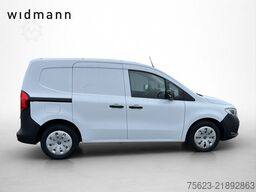 Mercedes-Benz Citan 110 CDI Kasten BASE  Klima Sitzheizung