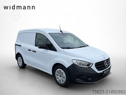 Mercedes-Benz Citan 110 CDI Kasten BASE  Klima Sitzheizung