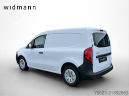 Mercedes-Benz Citan 110 CDI Kasten BASE  Klima Sitzheizung