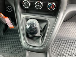 Mercedes-Benz Citan 110 CDI Kasten BASE  Klima Sitzheizung